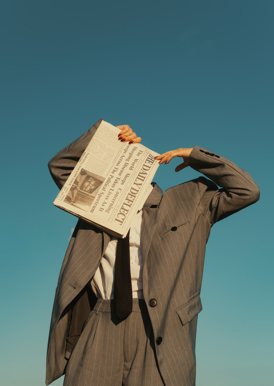 Noticias globales