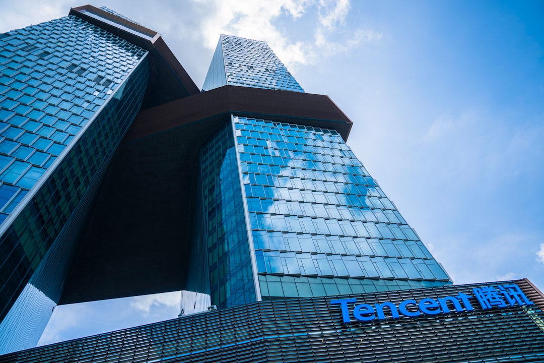 Tencent compra Manus tras bloqueo de China a Meta