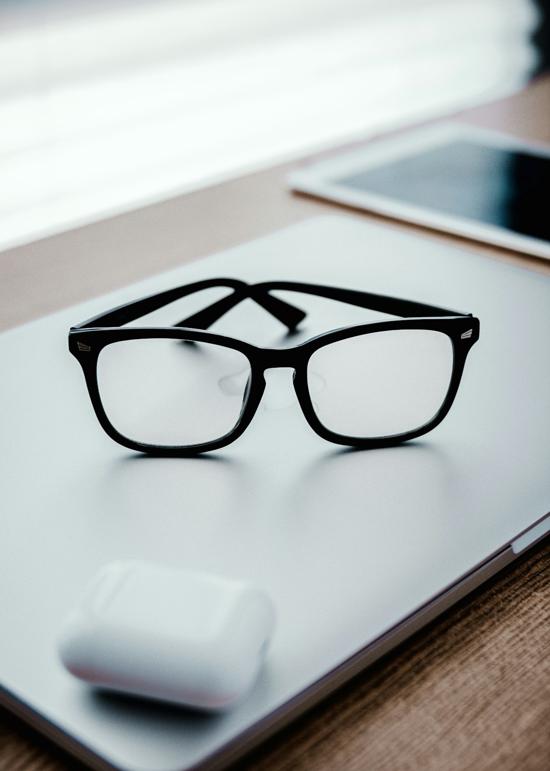 Gafas inteligentes sin cámara: ¿el futuro productivo?