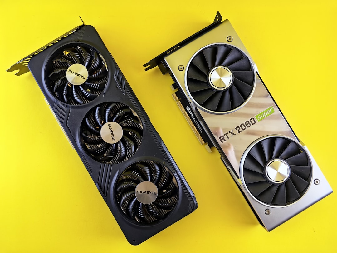 Nvidia: hasta sus propios líderes pelean por su IA