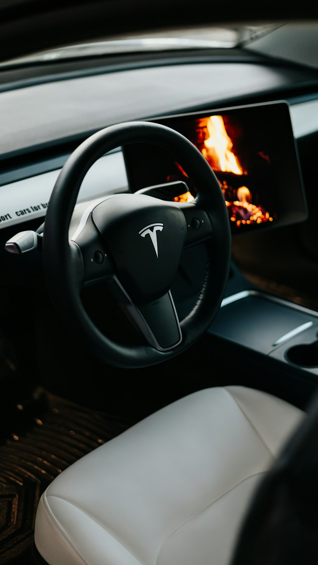 Tesla construirá un robotaxi accesible para sillas de ruedas