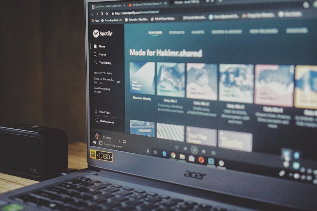 Spotify se convierte en chatbot con IA integrada