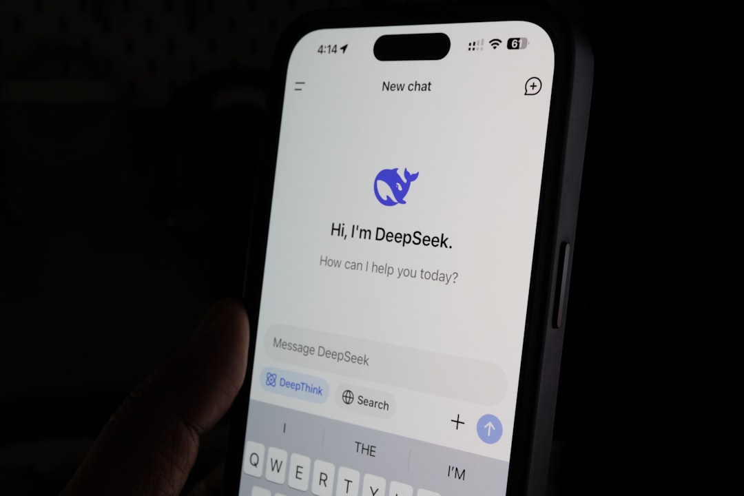 DeepSeek busca más capital semanas después de levantar $7,000 millones