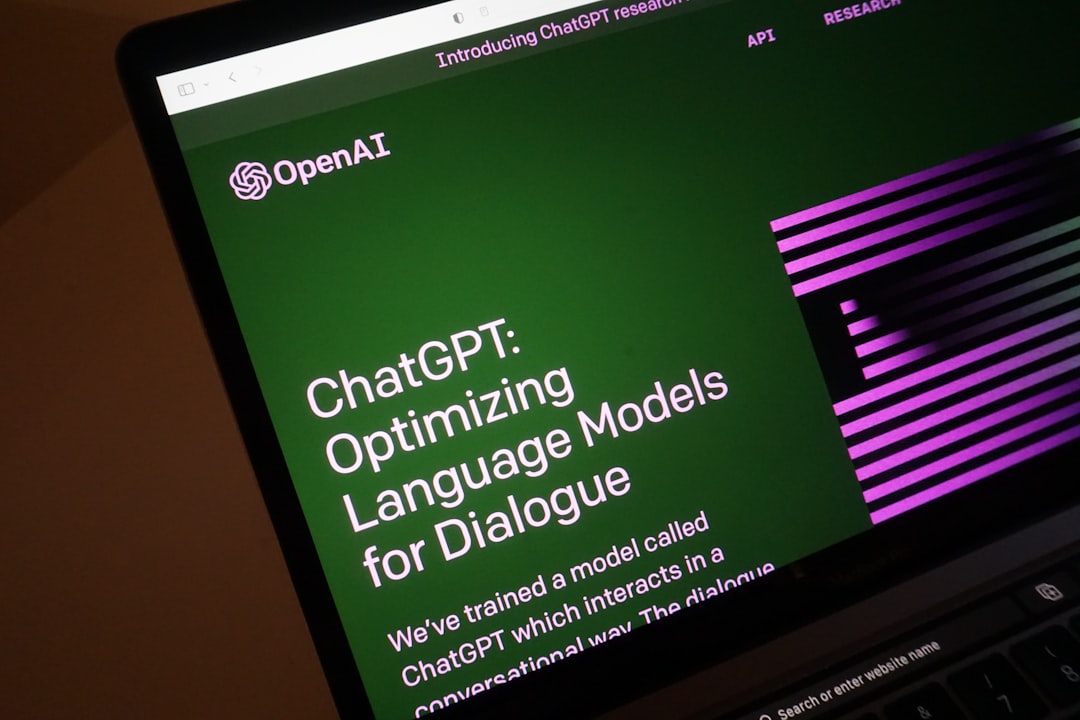 OpenAI lanzaría un altavoz inteligente con ChatGPT