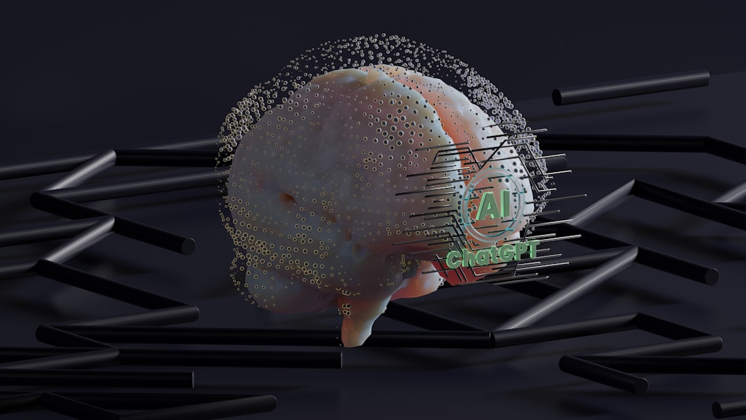 Ex investigador de OpenAI lanza startup de IA médica valorada en $2B