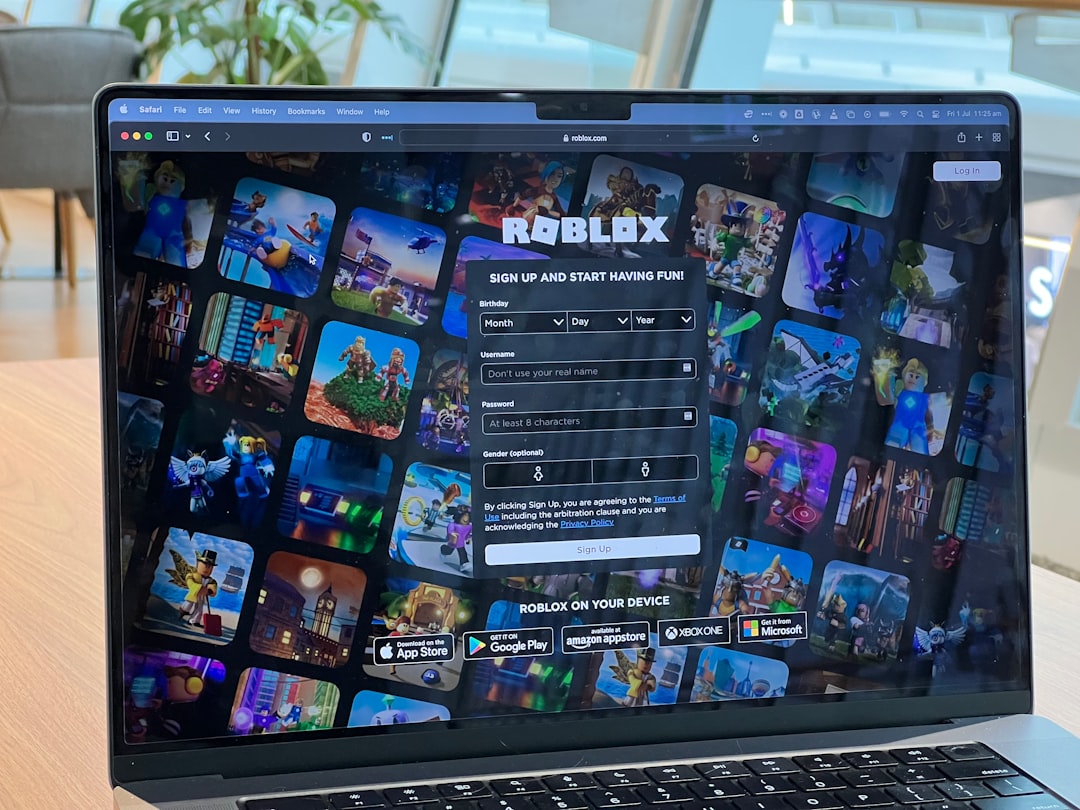 Roblox cierra su servicio de videollamadas