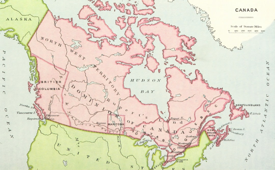 Humo de incendios en Canadá tiñe de naranja el este de EE.UU.