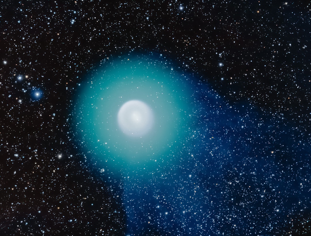 Azúcar en el espacio profundo: ¿origen de la vida?