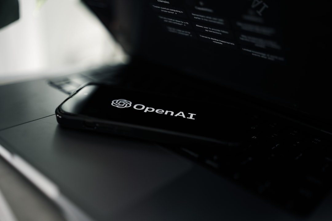 OpenAI vende balón de básquet con ChatGPT