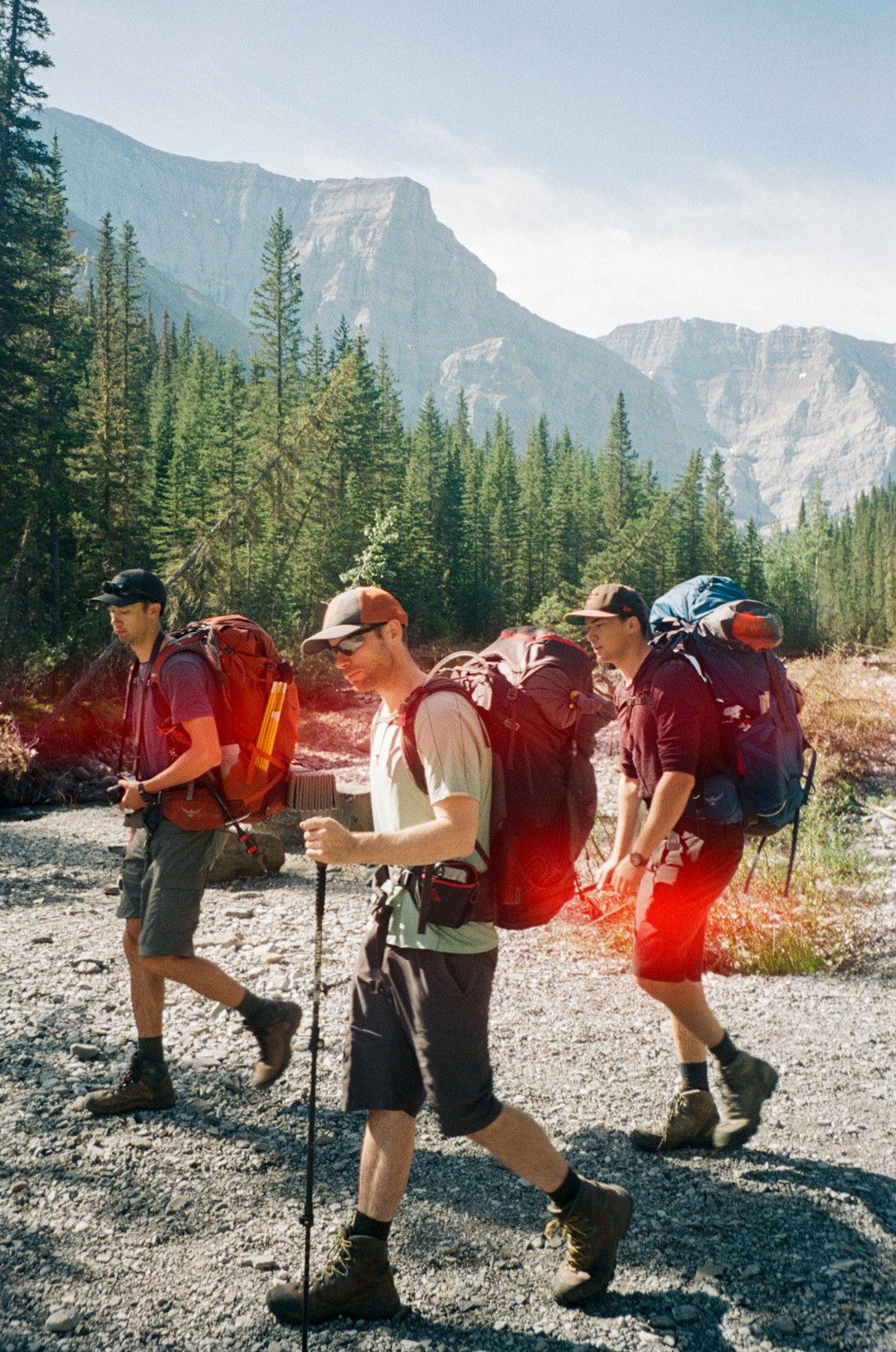 Los mejores filtros de agua para trekking en 2026
