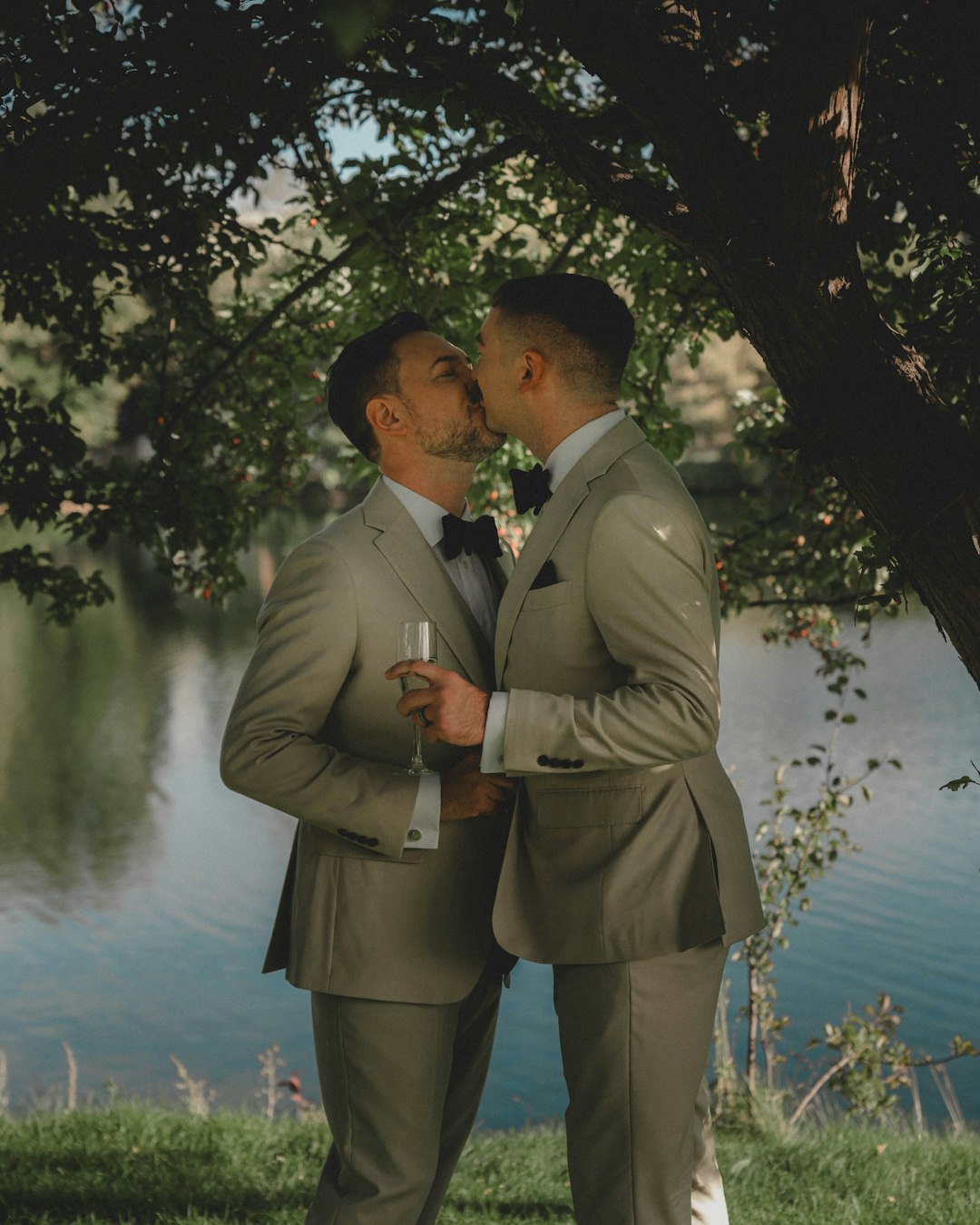 Goose: la app de amistad gay que aún excluye a muchos