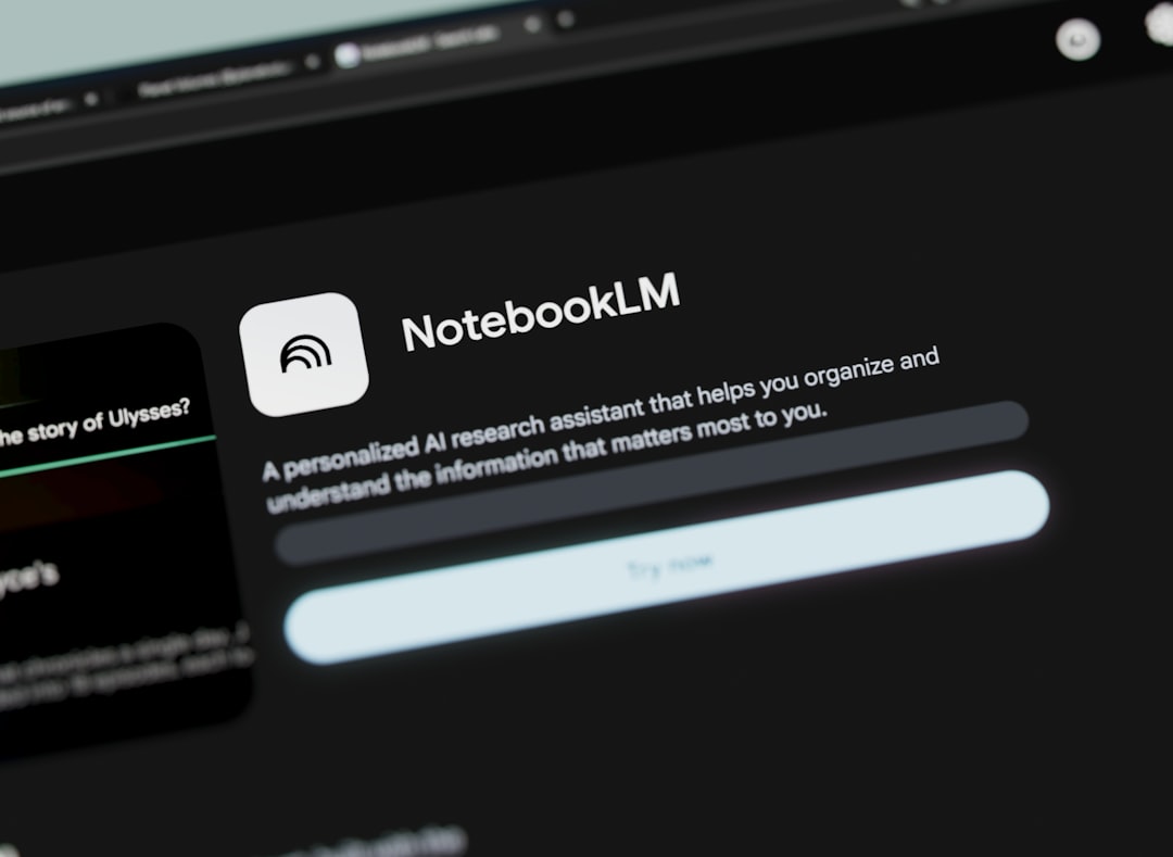 Google renombra NotebookLM como Gemini Notebook