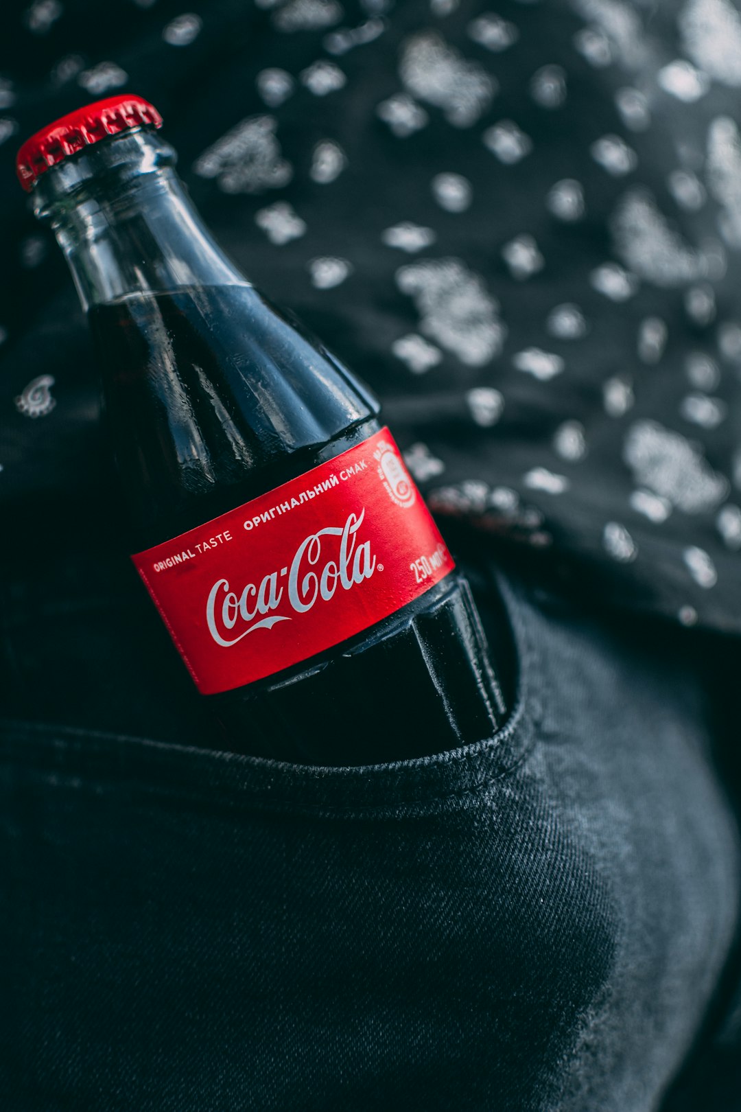 Ransomware paraliza producción láctea de Coca-Cola