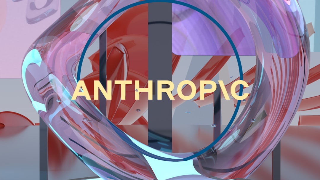 Por qué Anthropic quiere regular la IA ya mismo